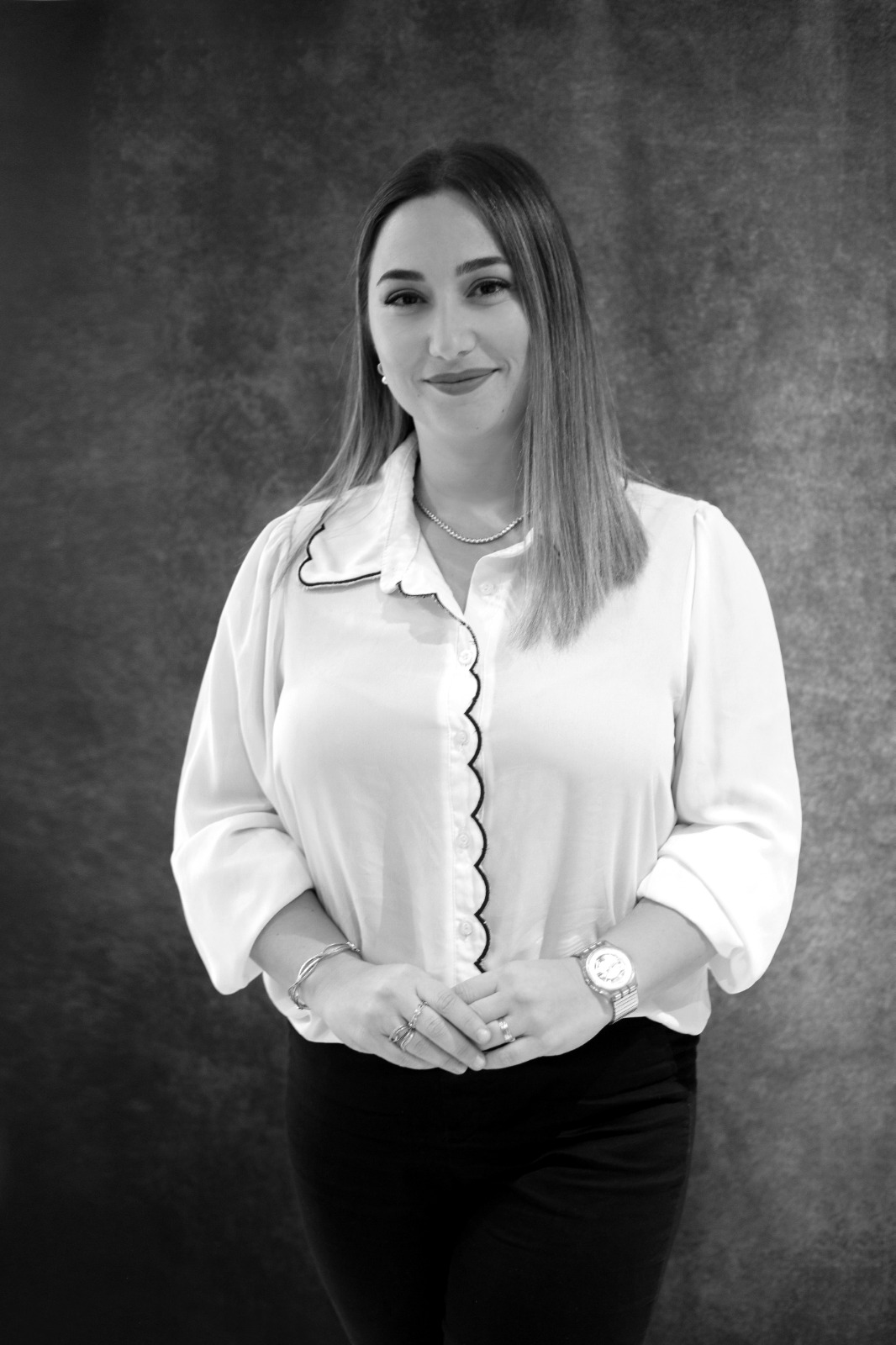 Deniz ELMARAYATI